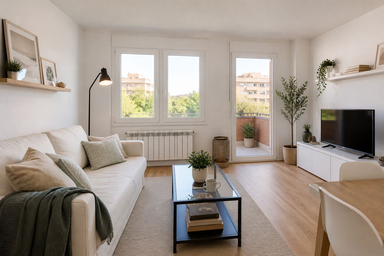 servicios home stagin particulares