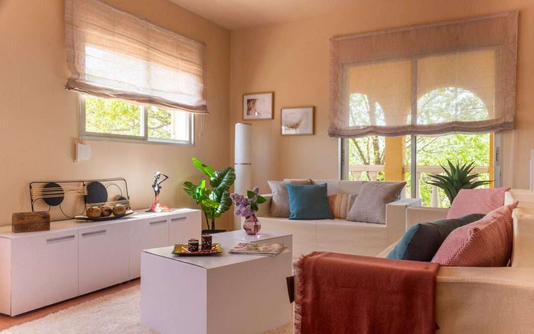 ¿Qué es home staging? (y por qué marca la diferencia al vender tu casa)
